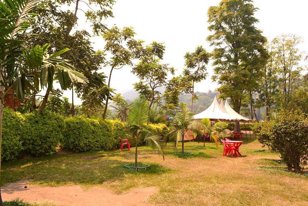 Musanto Hotel Gisenyi Extérieur photo
