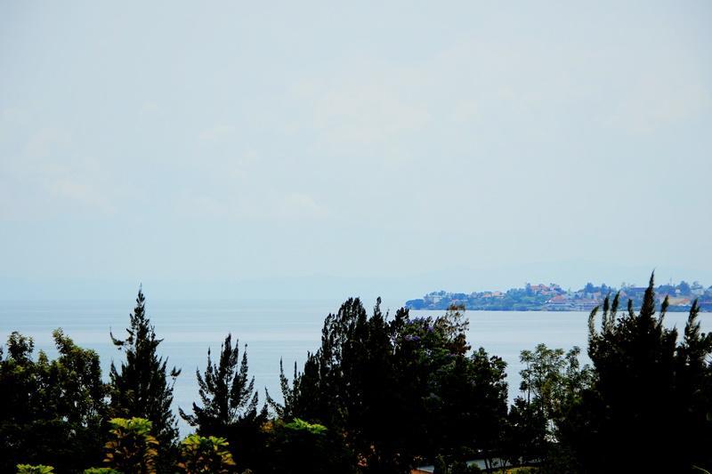 Musanto Hotel Gisenyi Extérieur photo