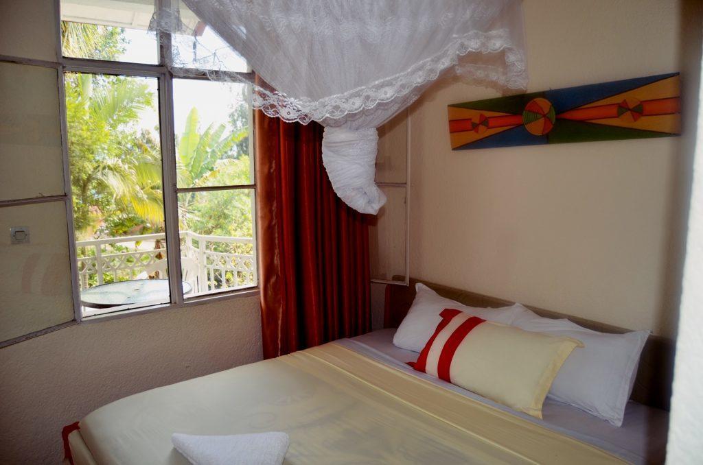 Musanto Hotel Gisenyi Extérieur photo