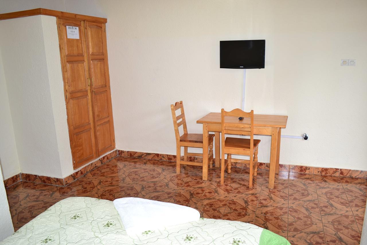 Musanto Hotel Gisenyi Extérieur photo